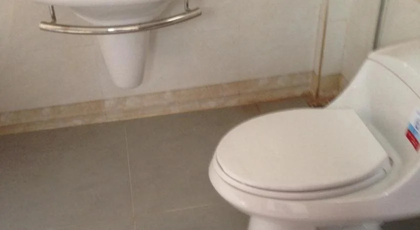 Outhoumphone Hotel