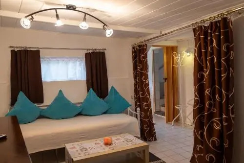 Sebastiana's Ferienwohnung