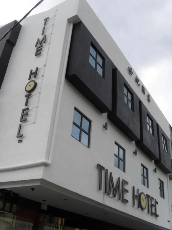 Time Hotel