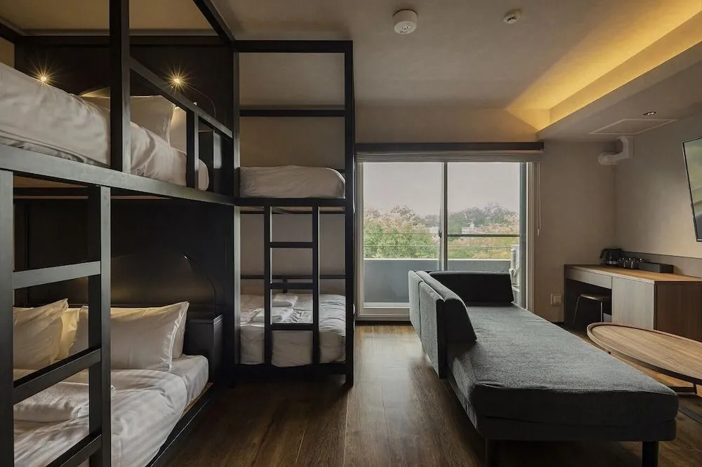 BROOKLYN Hotel