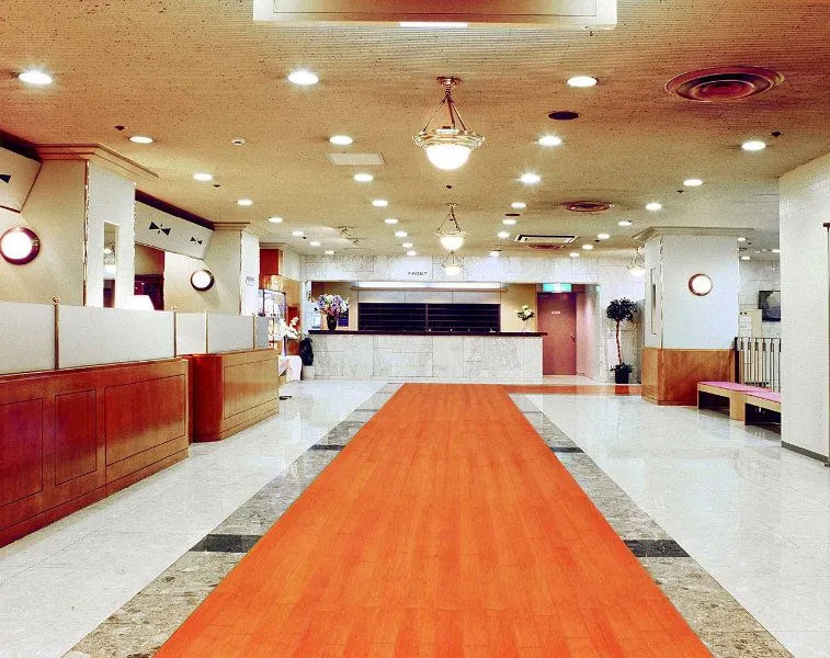Hotel Coms Fukuoka