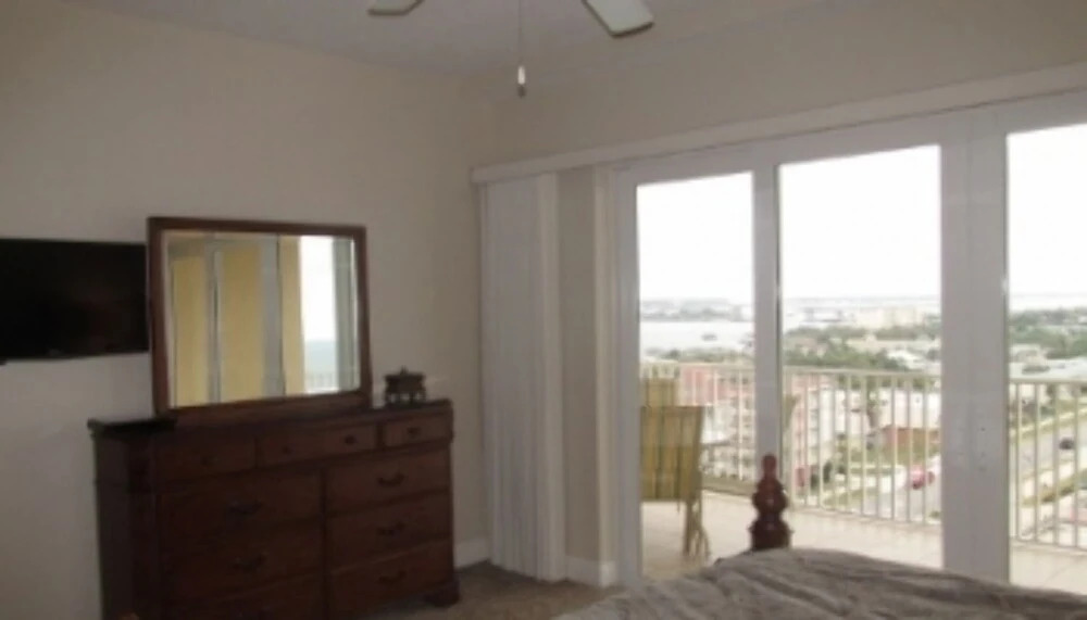 Gorgeous Ocean & River Views - 3 BR 2 BA - Sanibel 1001