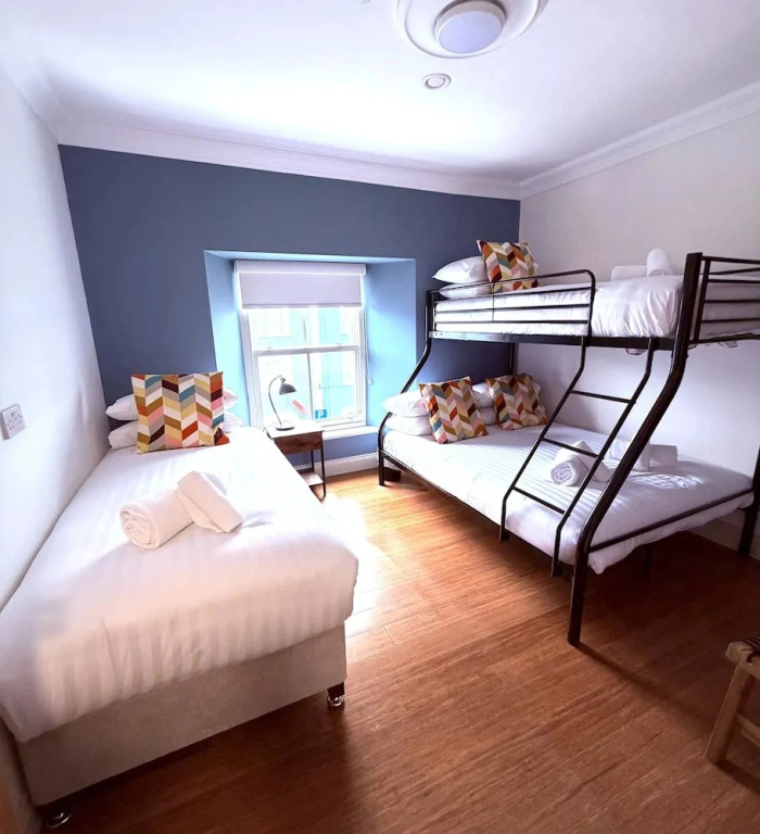 Westport Rooms