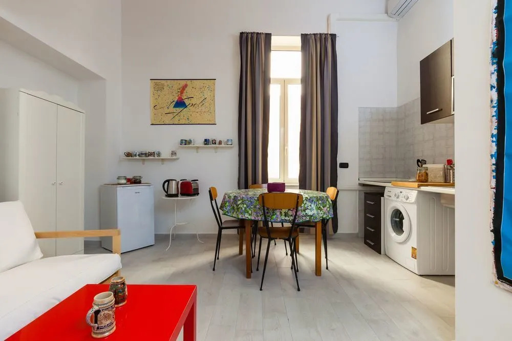 Apartment Atri II BH 54