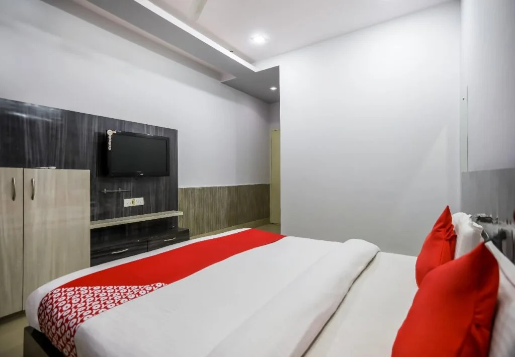 Hotel Klassic Gold