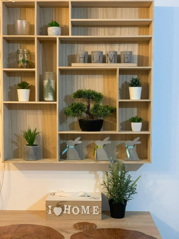 Vintage Home
