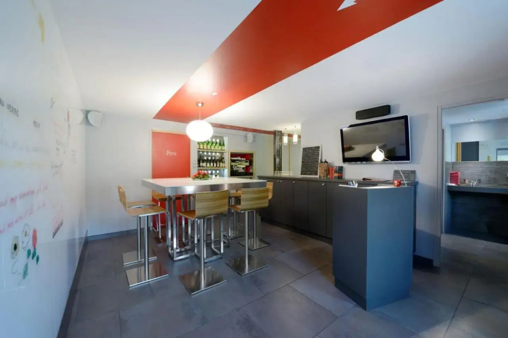 La Bonne Auberge