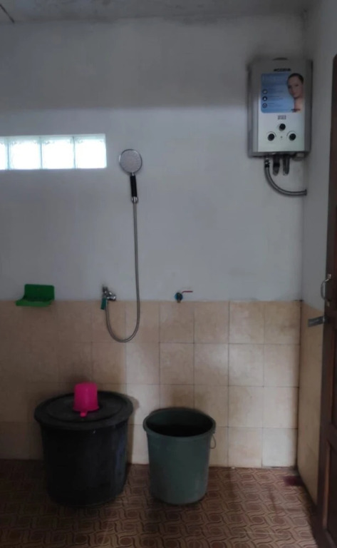 Homestay Ngudi