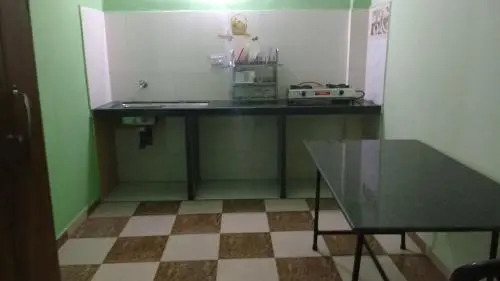 Anthy’s Guesthouse and Restaurant