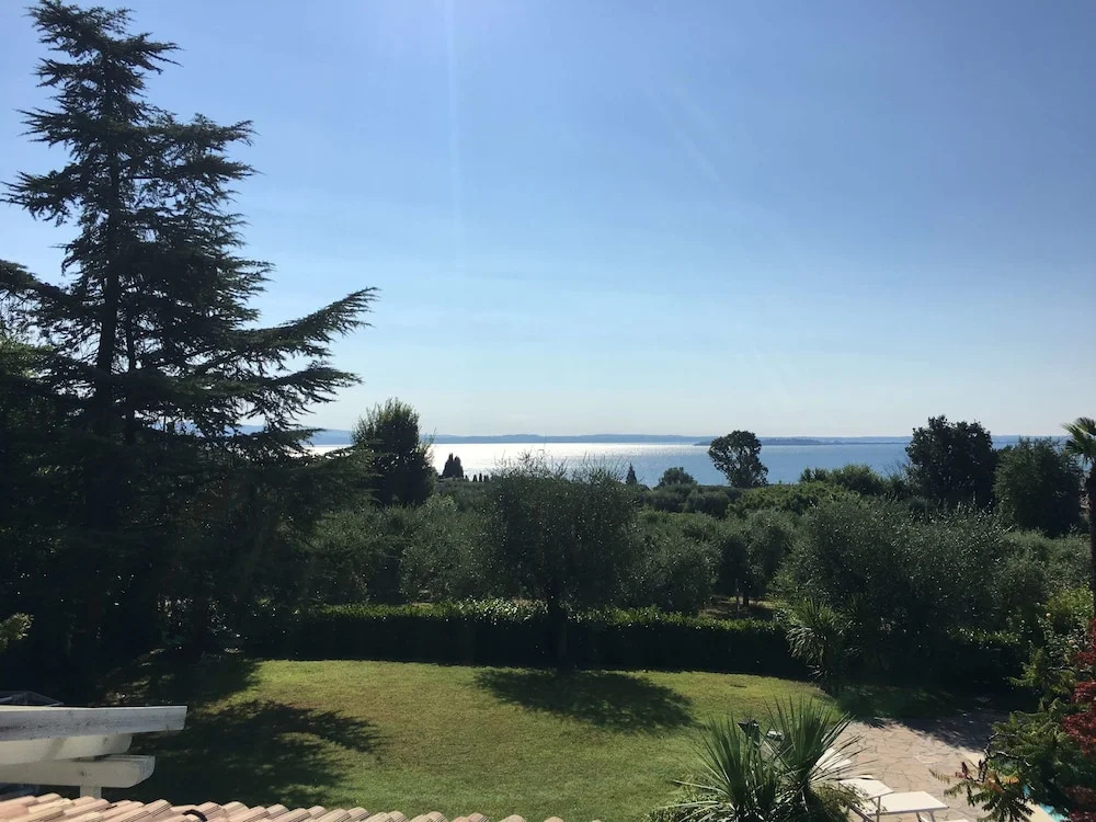 Villa Armonia del Garda