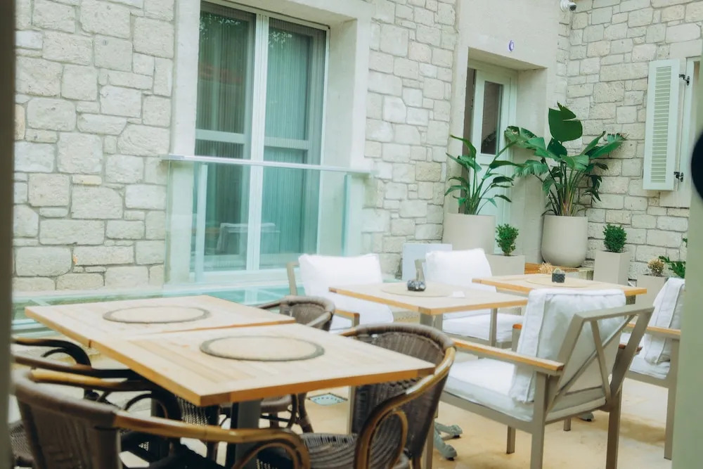 Kotraba Alacati Hotel