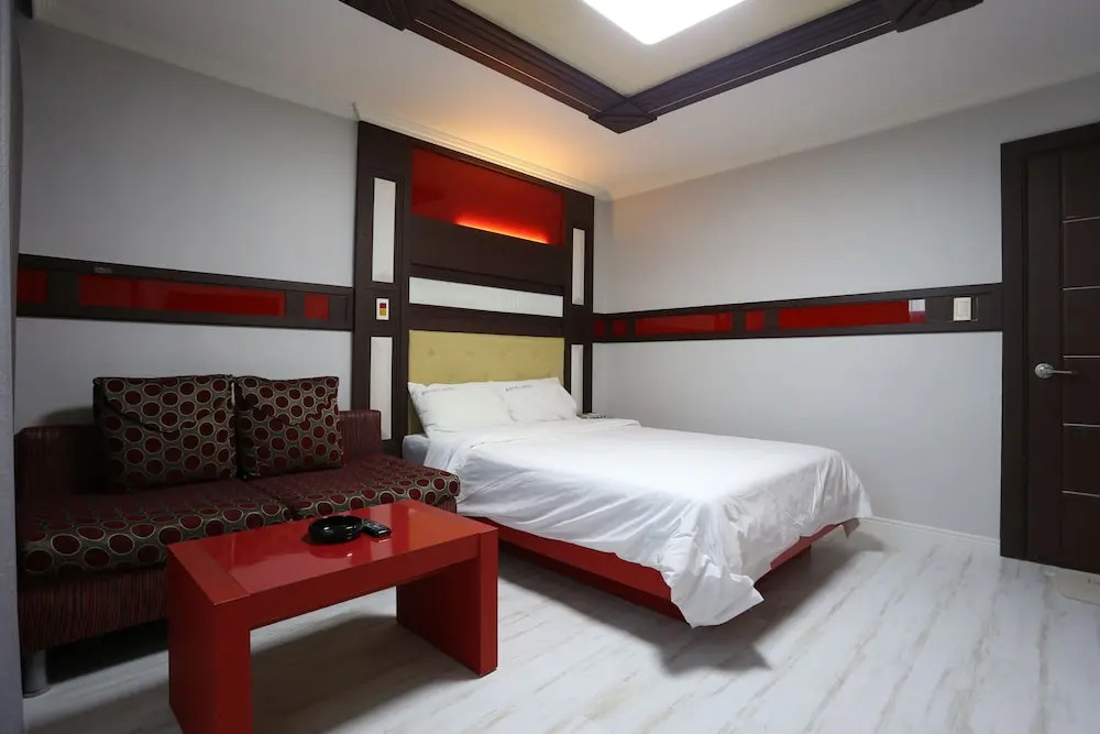 Paradaise Motel