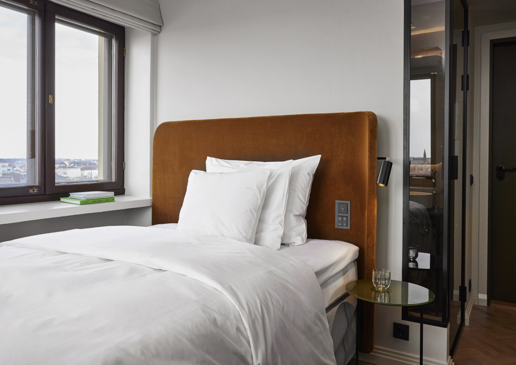 Solo Sokos Hotel Torni Helsinki