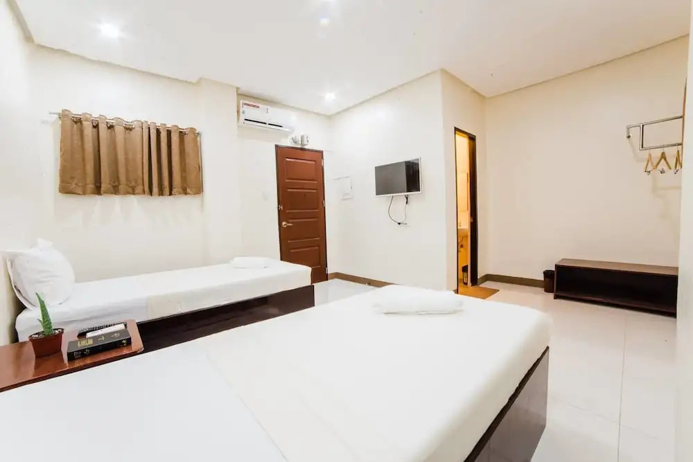 Vives Inn