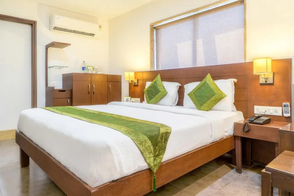 Hotel Casa
