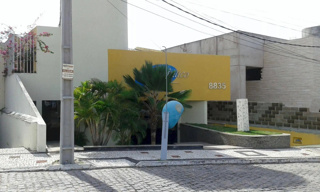 Atlântico Flat - Apto 109