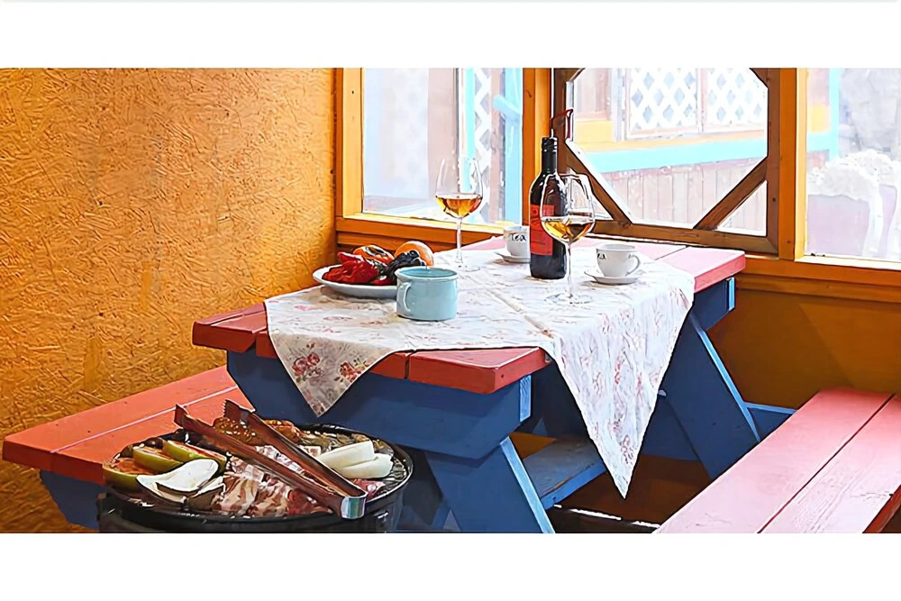 Gyeongju Amante Pension