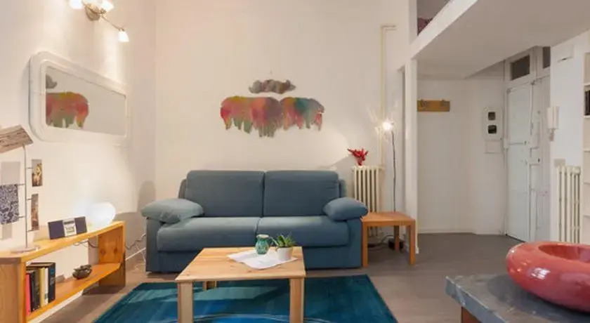 RomeBestHouse-Trastevere