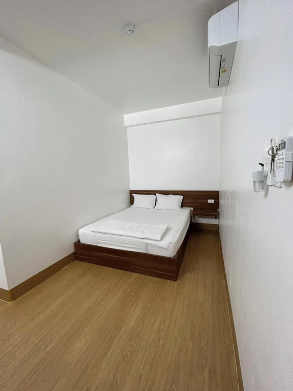 Nhà Nghỉ 68 Rạch Giá