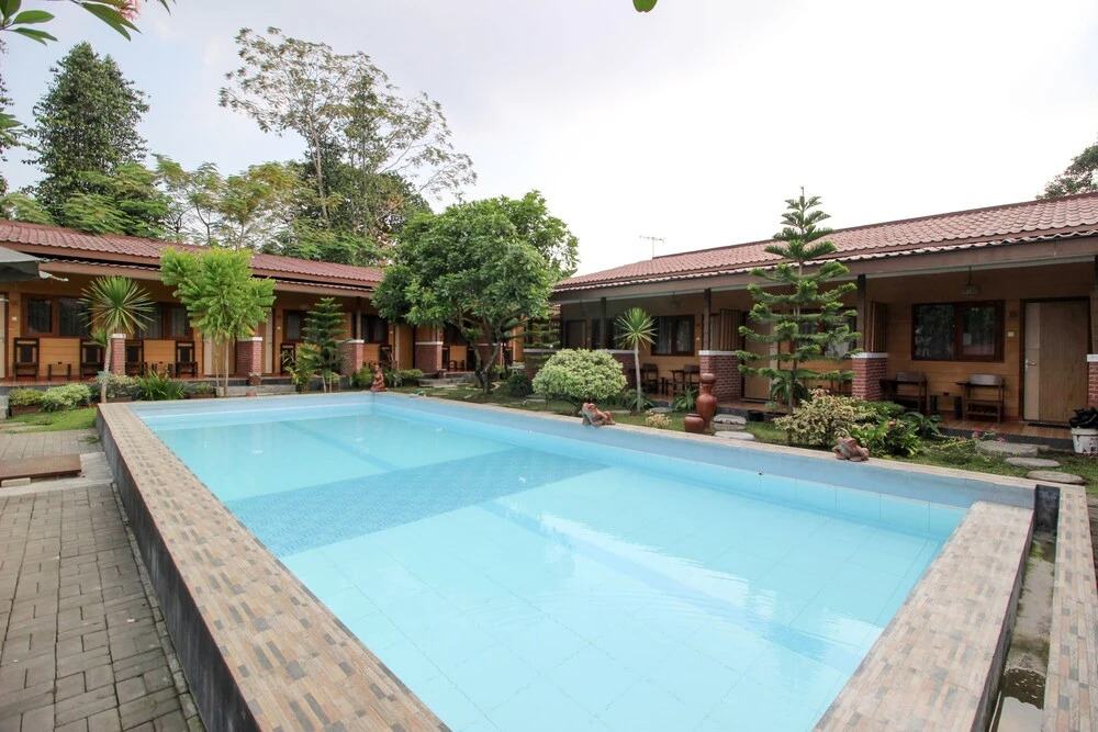 Roemah kita hotel