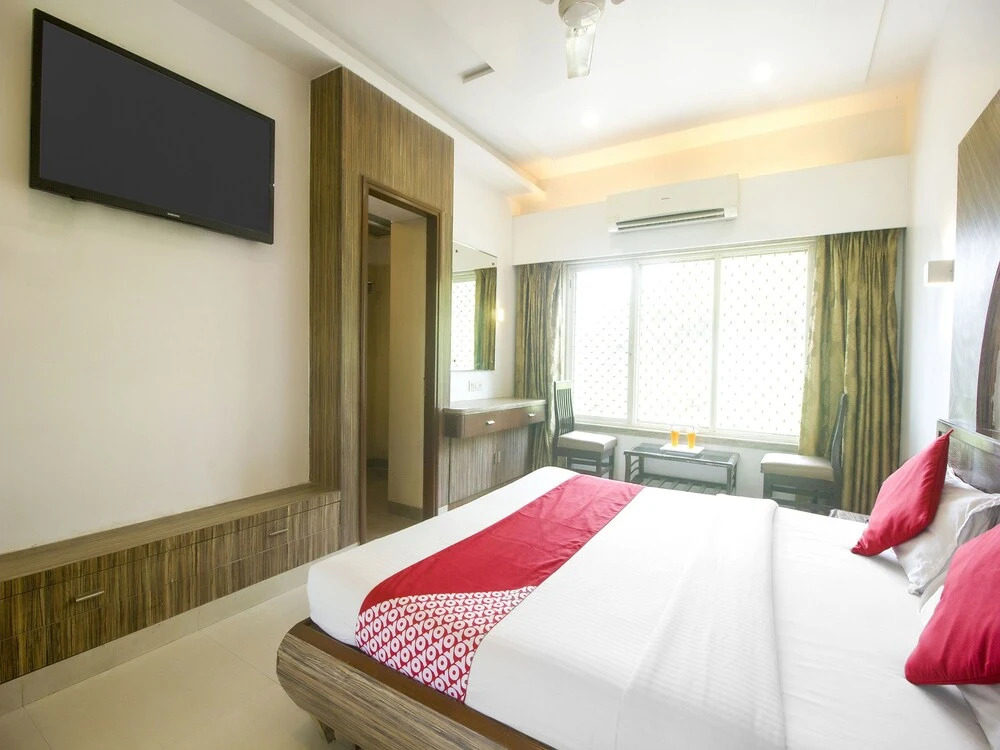 OYO 15543 Rishivan Resort