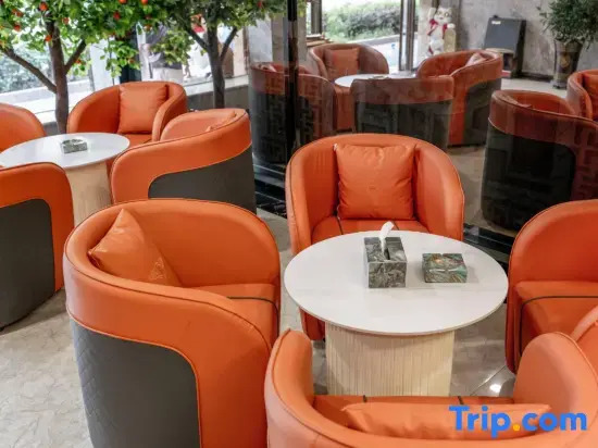 Zhangye Yudu Fashion Hotel (Bell Tower Xingguang Night Market)