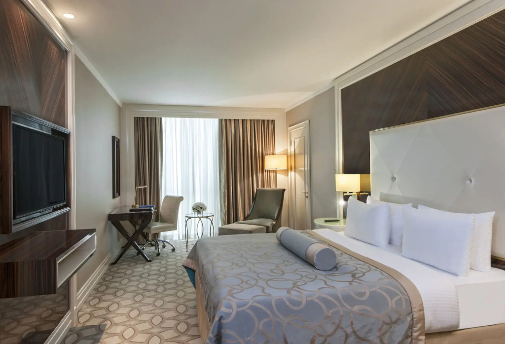 Elite World Istanbul Florya