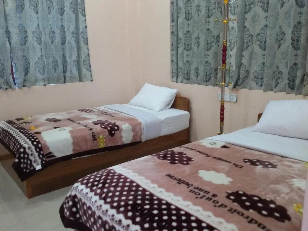 Nawaday Hotel