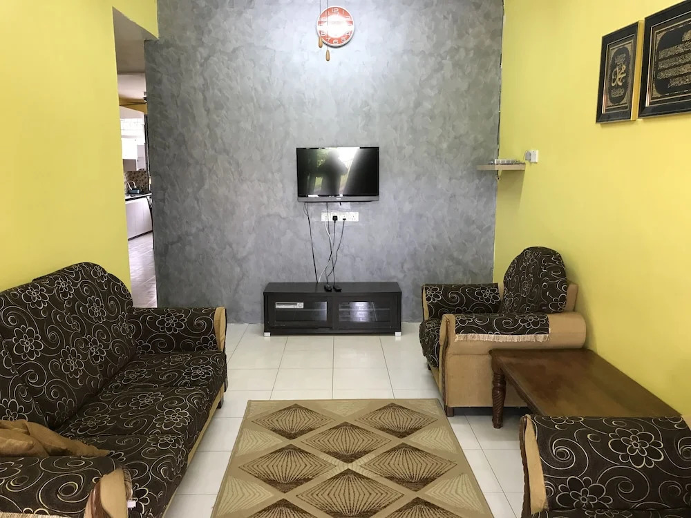 Homestay Changlun