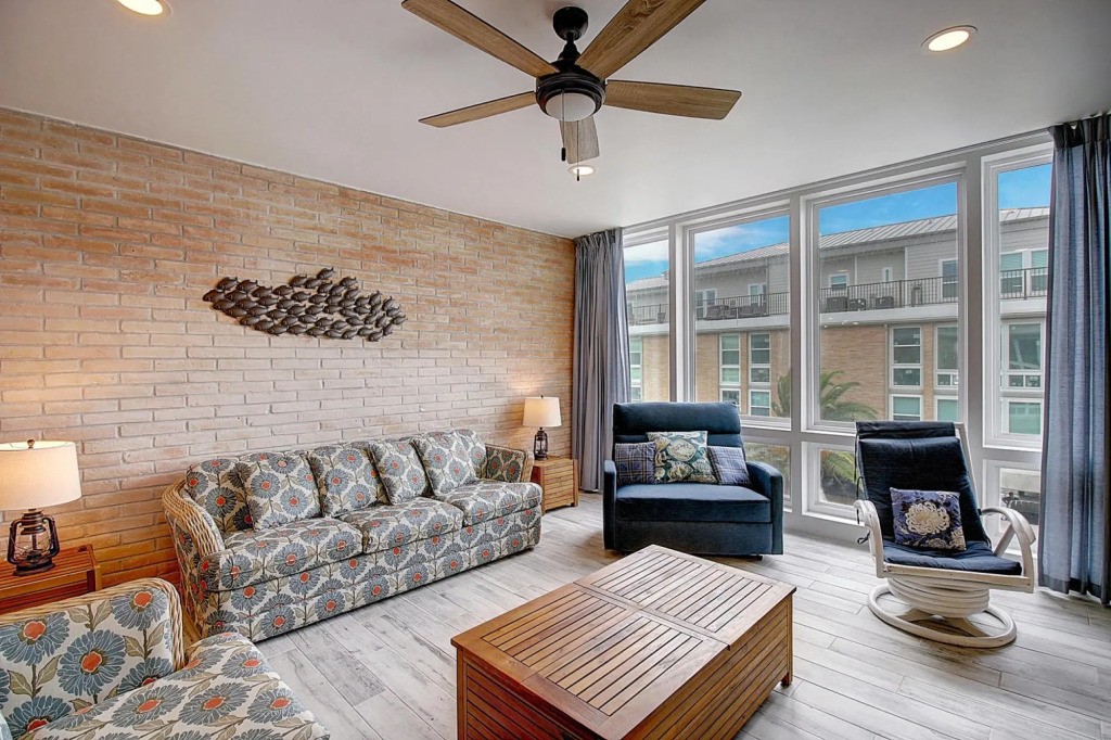 Channelview  217 in Port Aransas