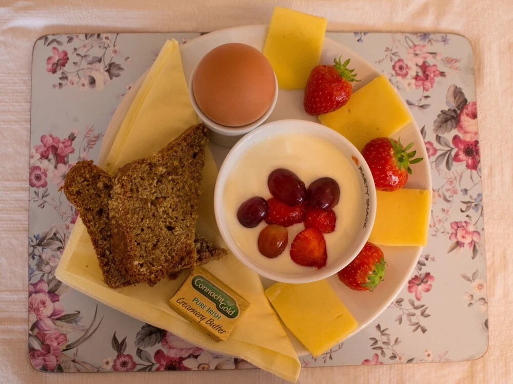 Seawinds Bed and Breakfast