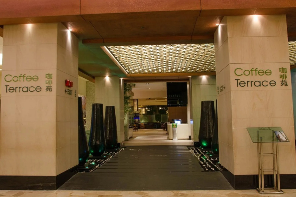 Highlands Hotel