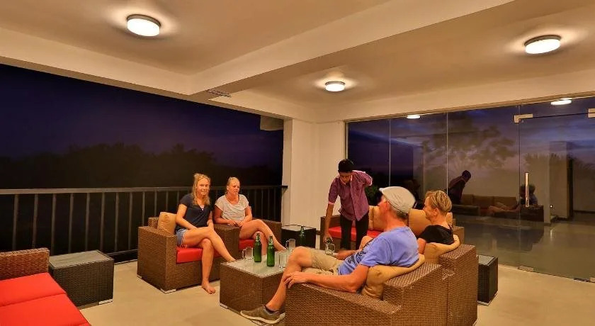 Danawwa Resort