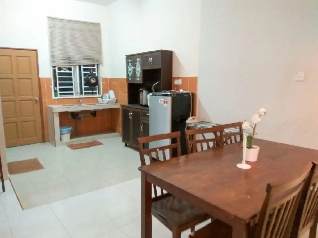 Promenade Homestay 2