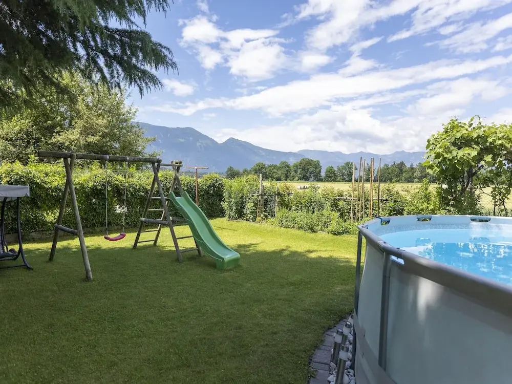 Apartment in Seeboden by Lake Millstatt
