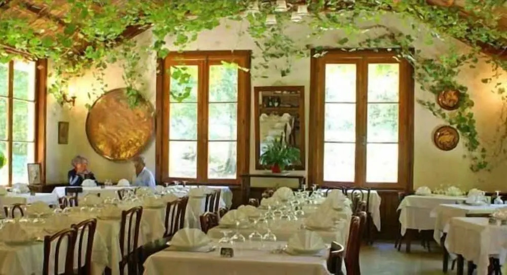 Hotel Monte dOro