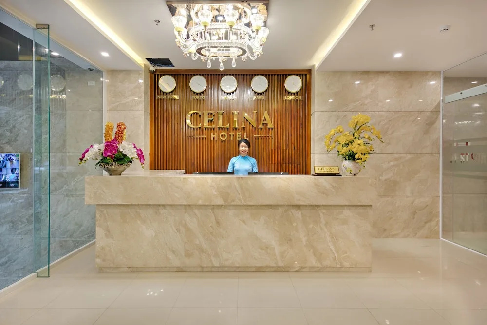 Celina Hotel & Apartment