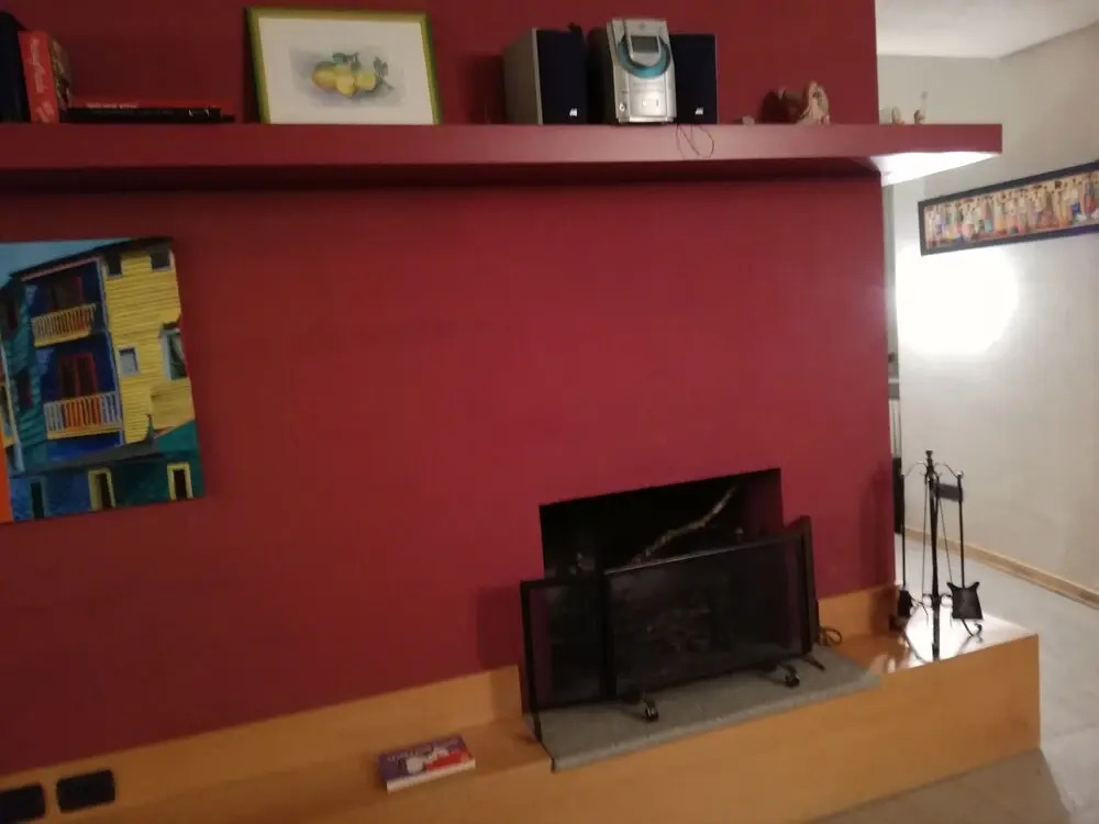 Casa Violanda