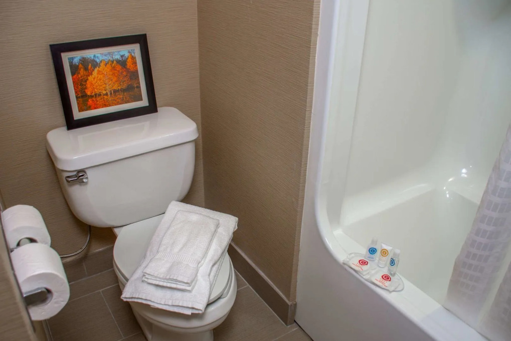 Comfort Inn Dickson