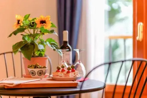 B&B Il Viaggio Bologna