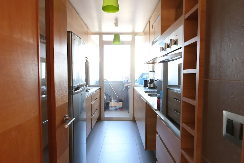 Apartamento 103 Vista Mar Horizonte