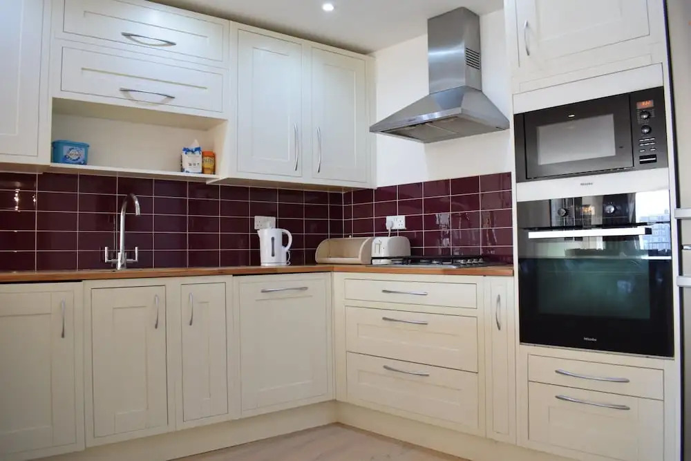 Spacious 3 Bedroom Apartment Near Tower Bridge