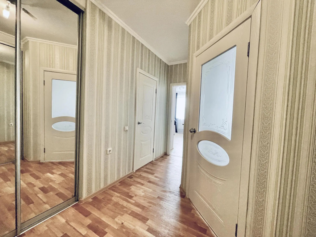 Vegas apartments (Вегас апартментс) на улице Горная 6а
