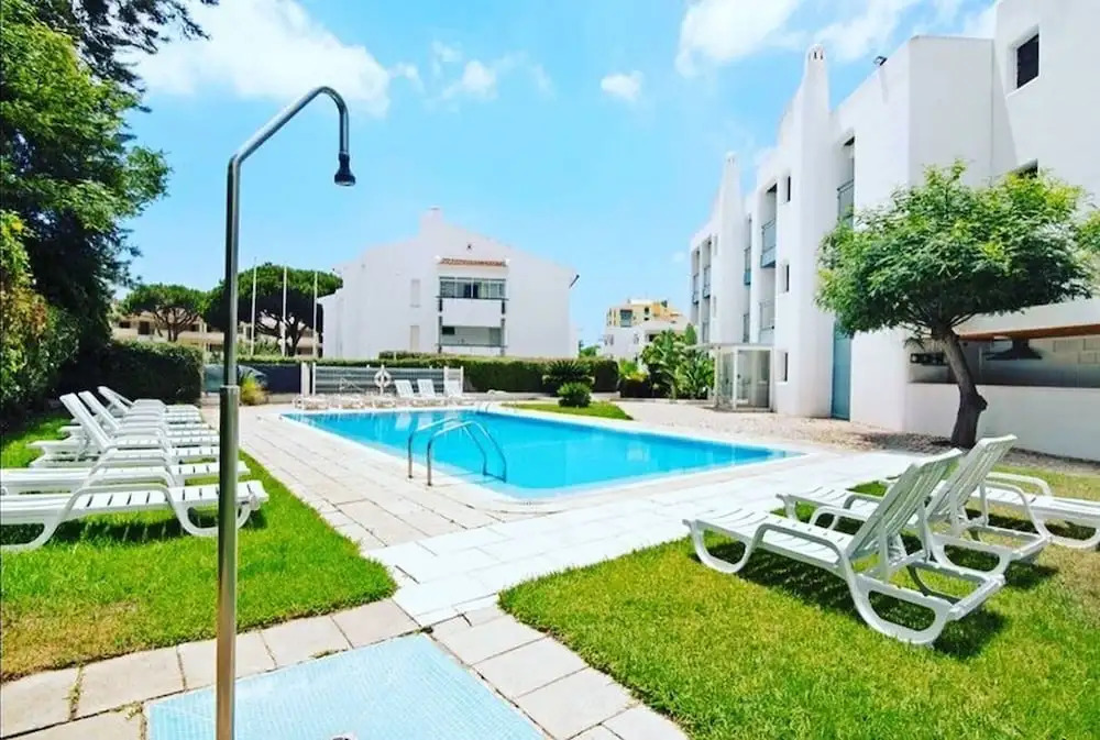T1 Vilamoura - Algarve, Faro, Ap102