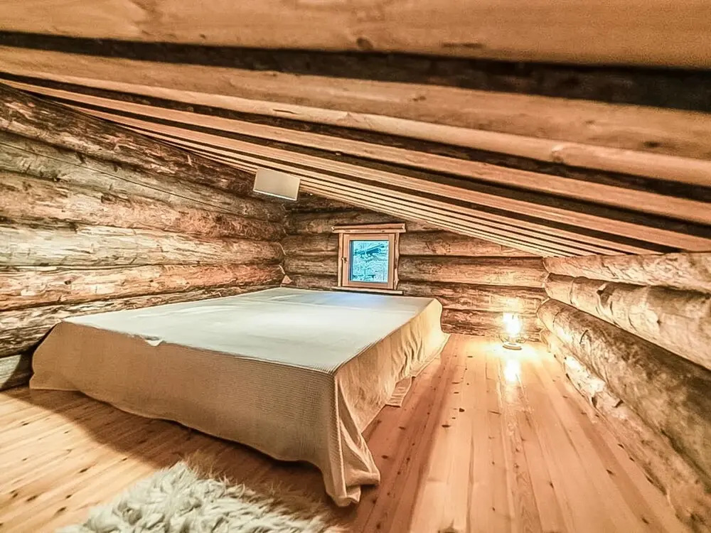 Rantaruka 4 d 2 Kuusamo