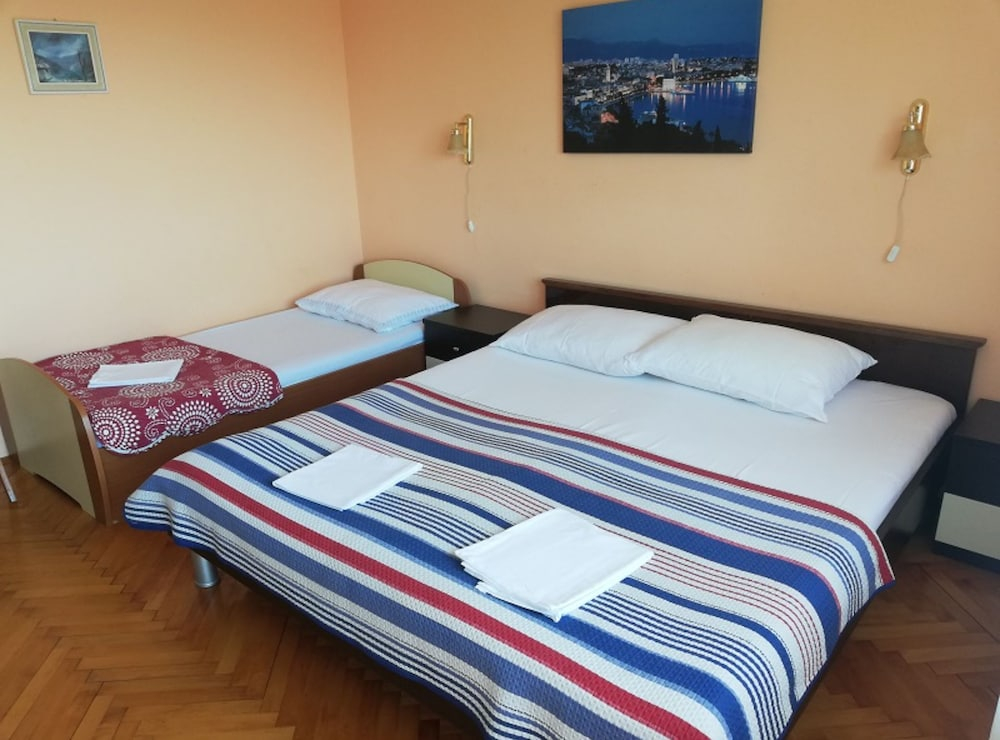 Family-Friendly Crikvenica Retreat