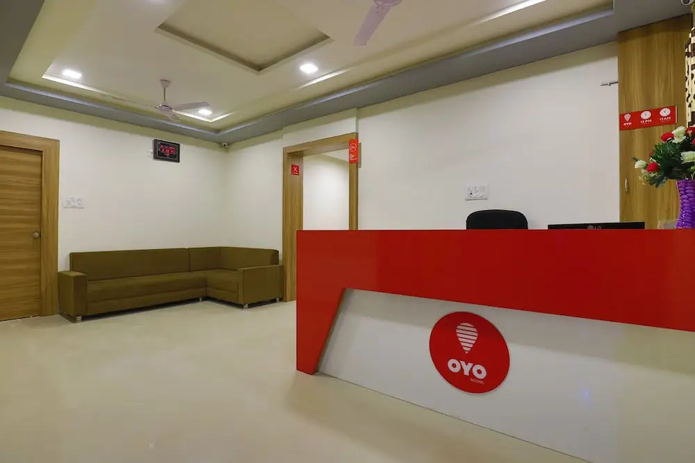 OYO 10129 Hotel Stay INN
