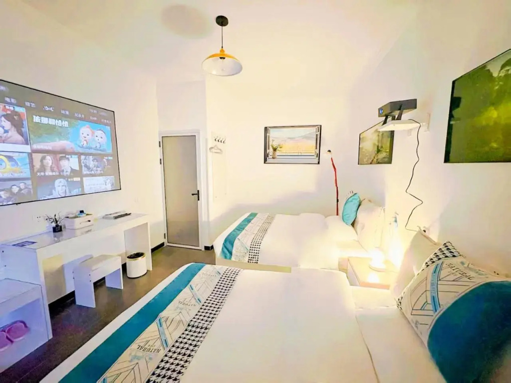 Badaling King Hostel
