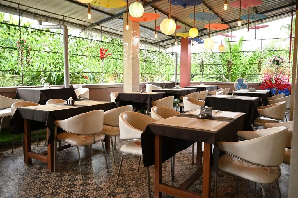 La Mer Beach Resorts