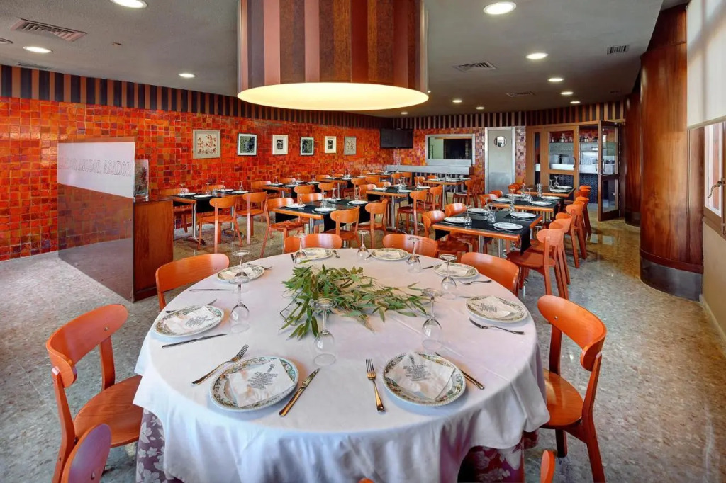 Hotel Rey Sancho Ramírez